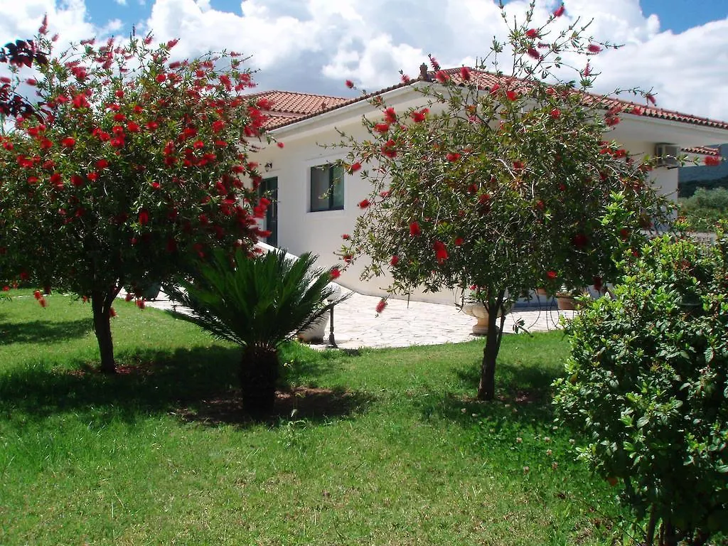 Appartement Finikes Studios Kefalonia Sami  Griekenland