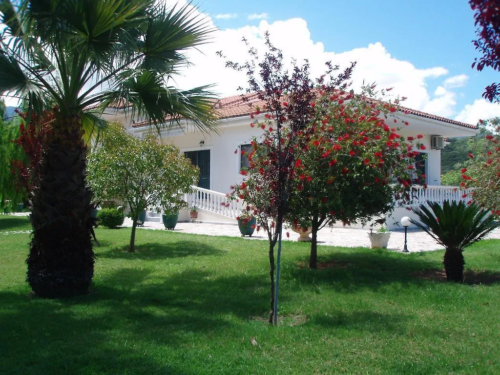 Finikes Studios Kefalonia Sami  Sami (Kefalonia)