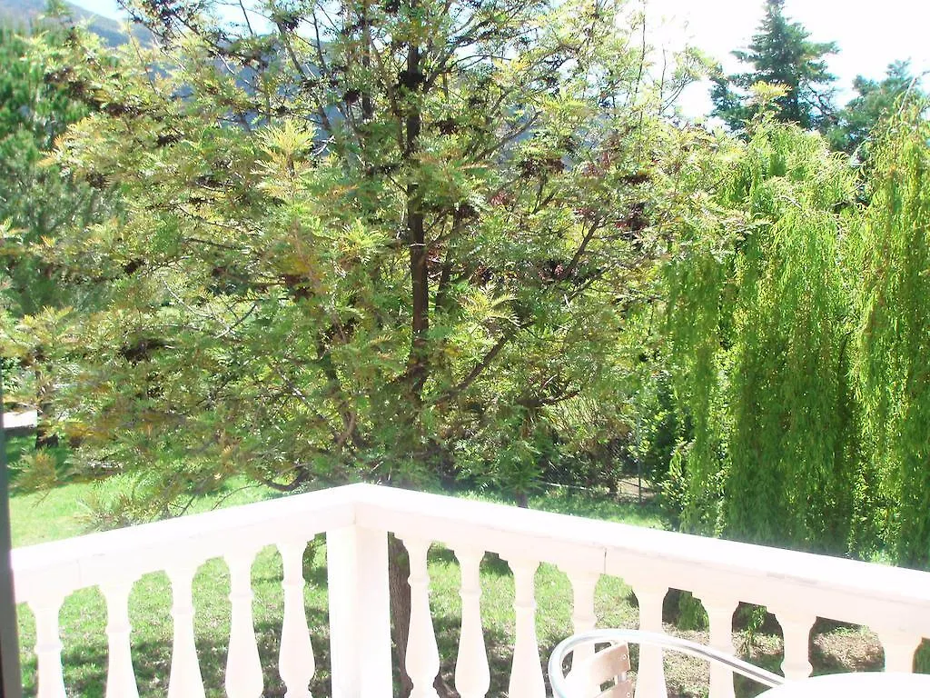 Appartement Finikes Studios Kefalonia Sami