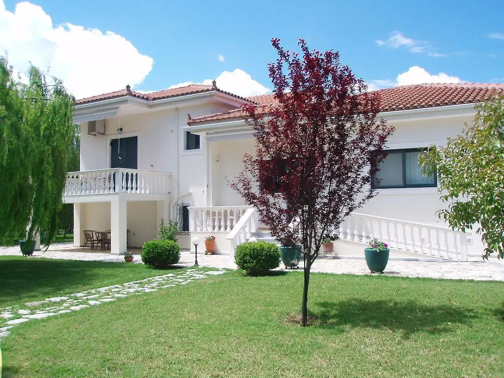 Finikes Studios Kefalonia Sami  Appartement