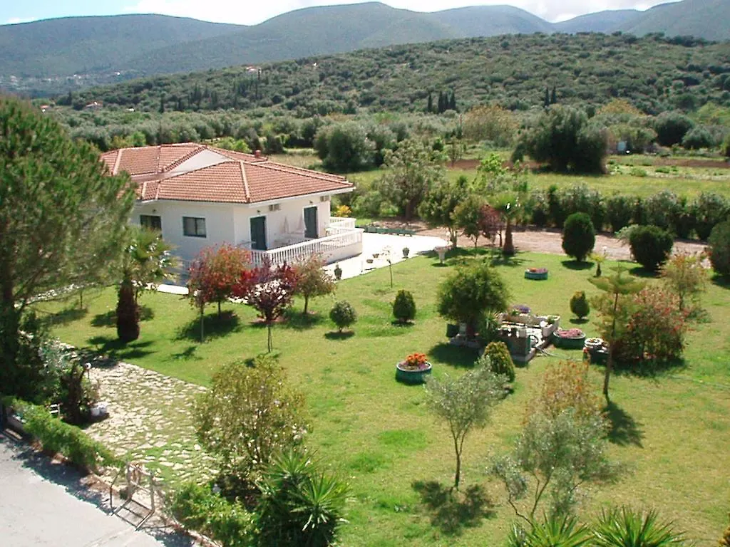 Finikes Studios Kefalonia Sami  Sami (Kefalonia)