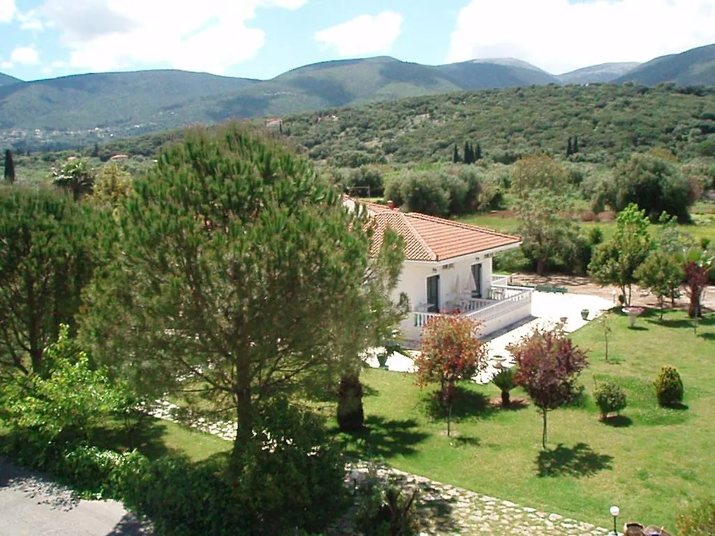 Finikes Studios Kefalonia Sami  0*, Sami (Kefalonia) Greece