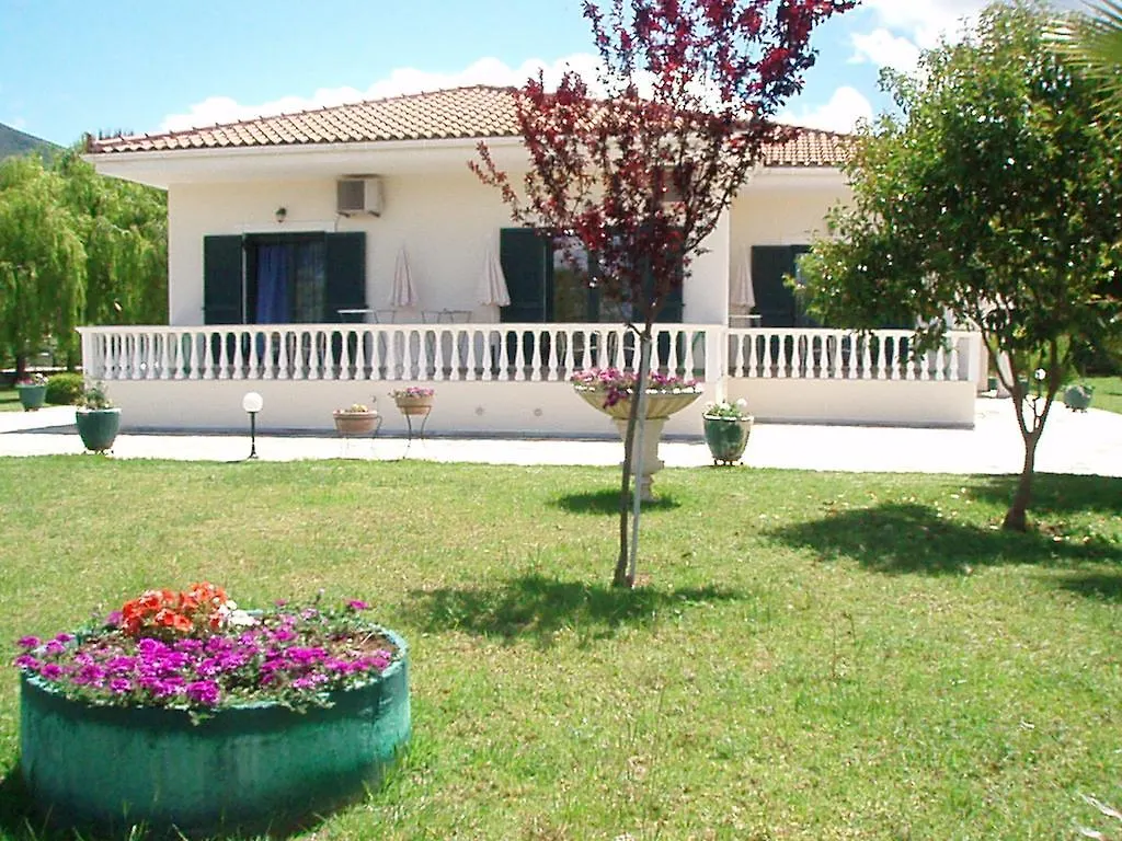 Apartment Finikes Studios Kefalonia Sami  Greece