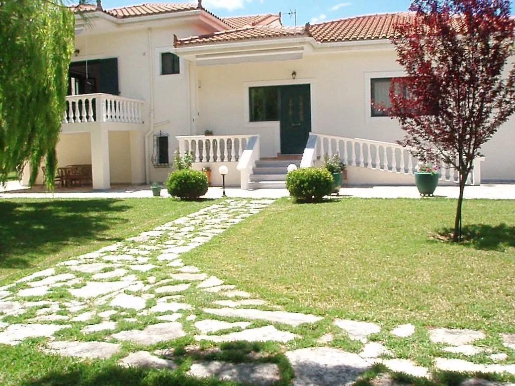 Finikes Studios Kefalonia Sami  Sami (Kefalonia)