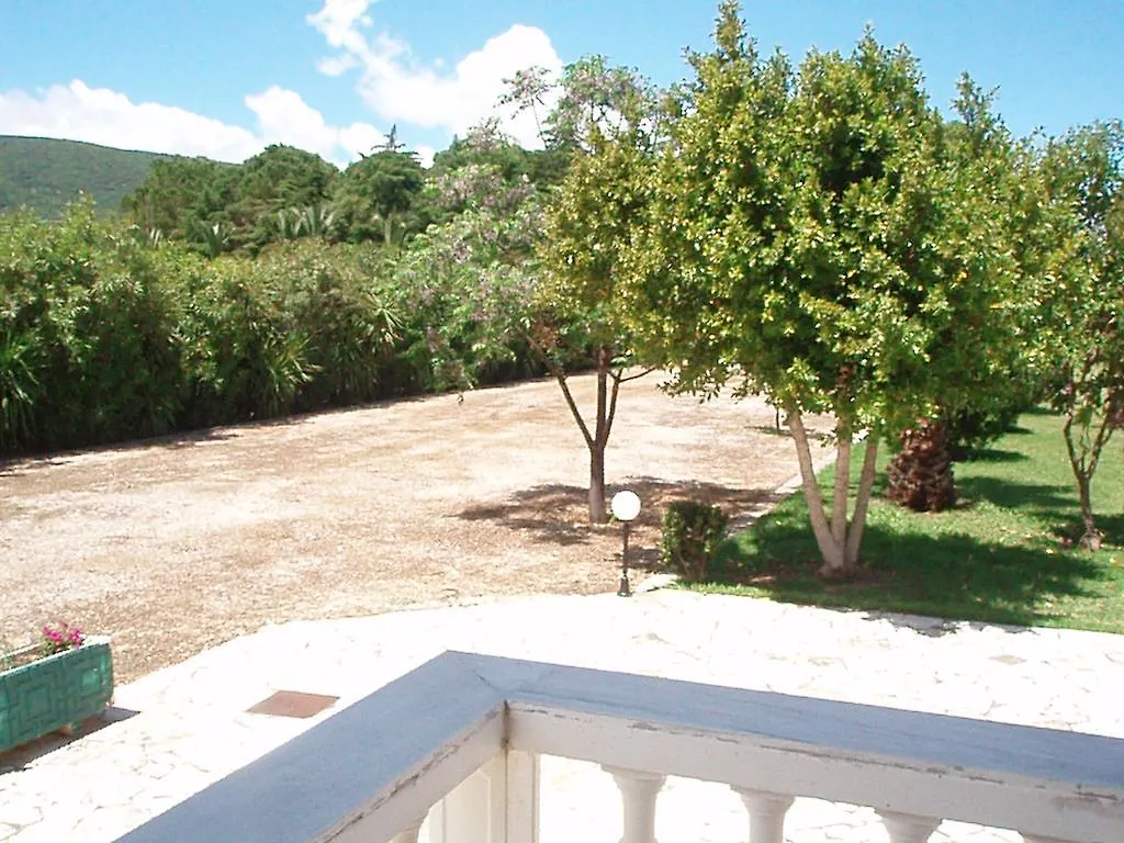 Appartement Finikes Studios Kefalonia Sami