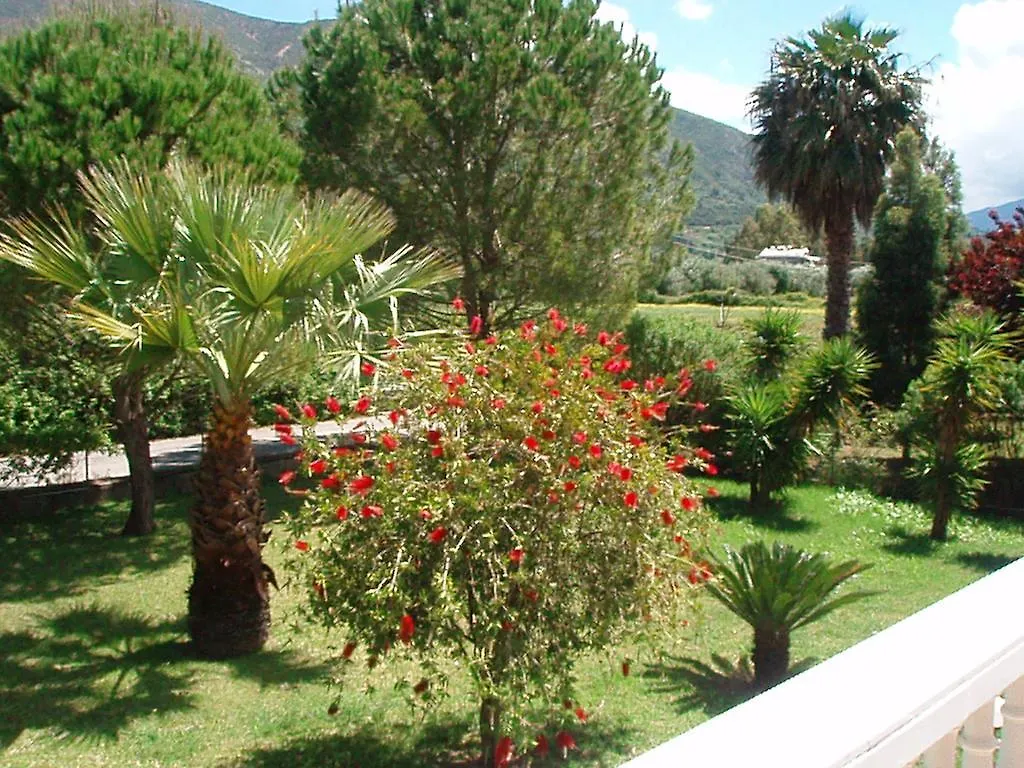Finikes Studios Kefalonia Sami  Griekenland