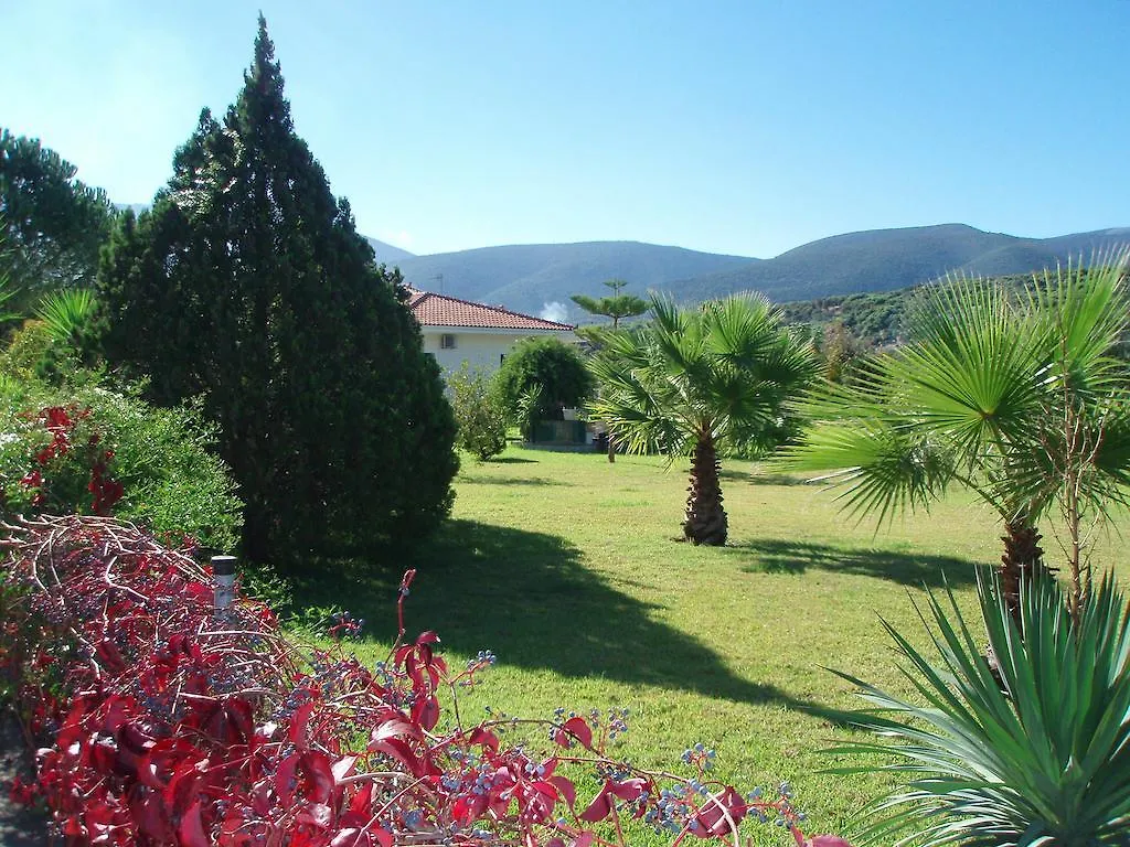 Finikes Studios Kefalonia Sami  0*, Sami (Kefalonia) Griekenland