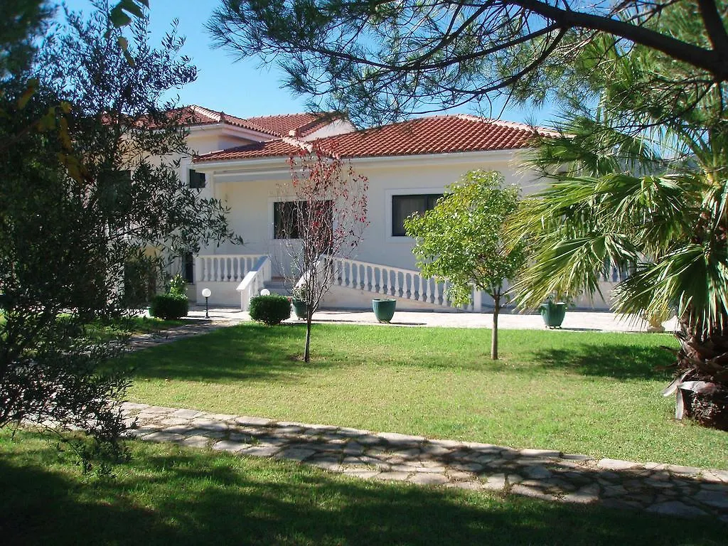 Finikes Studios Kefalonia Sami  0*, Sami (Kefalonia) Greece
