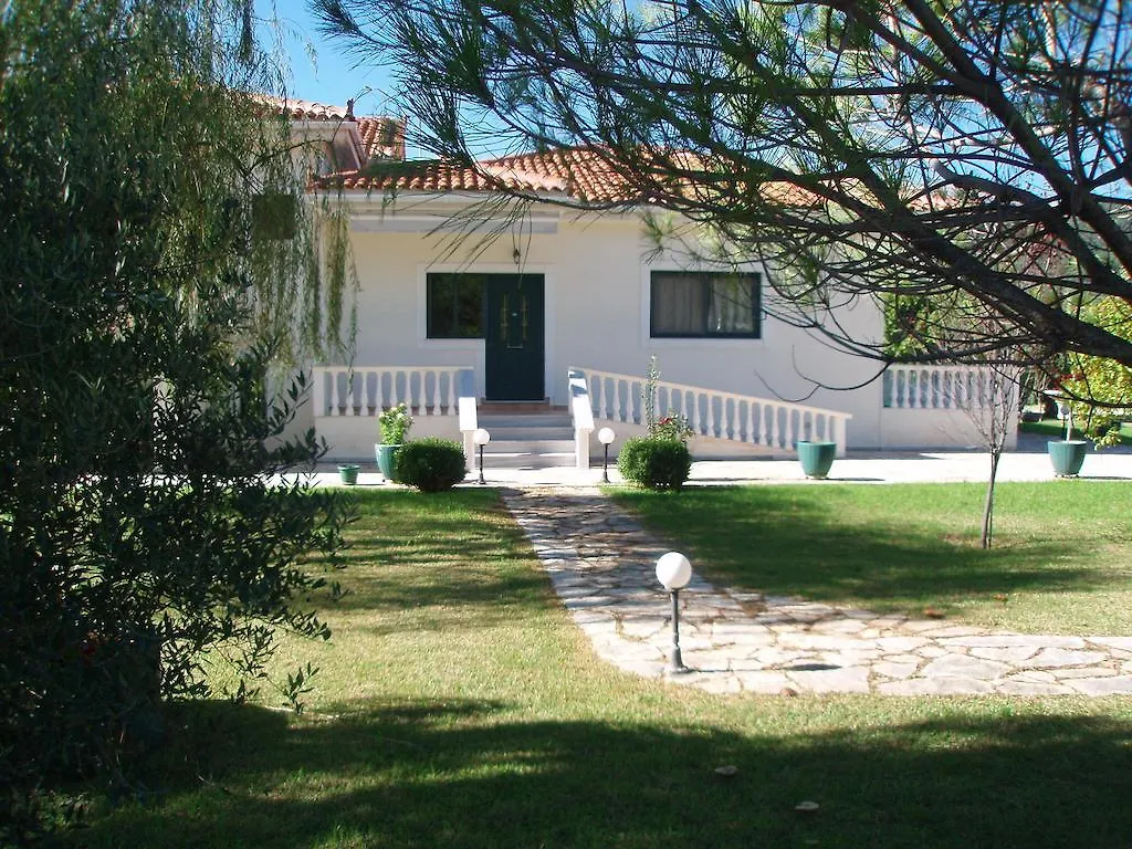 Finikes Studios Kefalonia Sami  Appartement