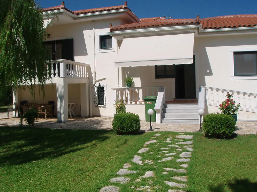 Finikes Studios Kefalonia Sami  0*, Sami (Kefalonia) Greece