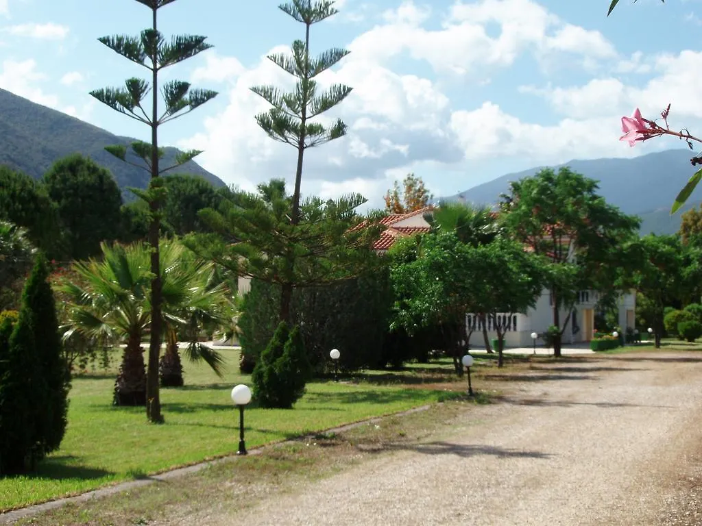 Finikes Studios Kefalonia Sami  Apartment
