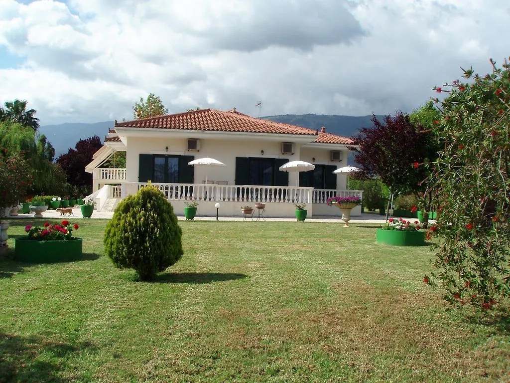 Finikes Studios Kefalonia Sami  Apartment Sami (Kefalonia)