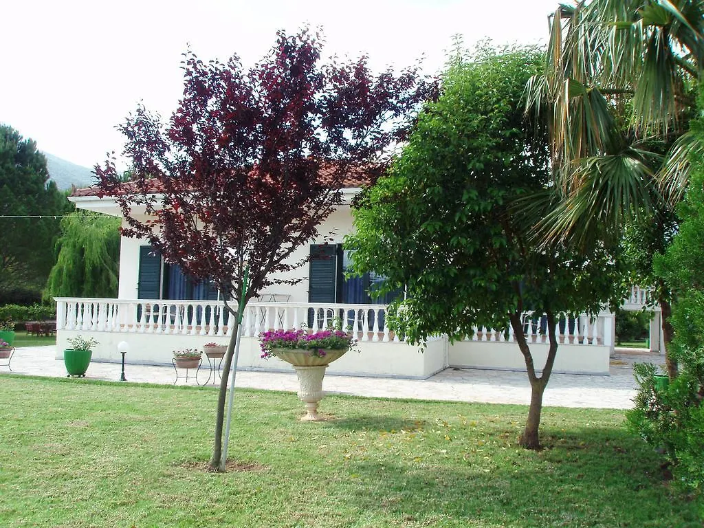 Apartment Finikes Studios Kefalonia Sami  Greece