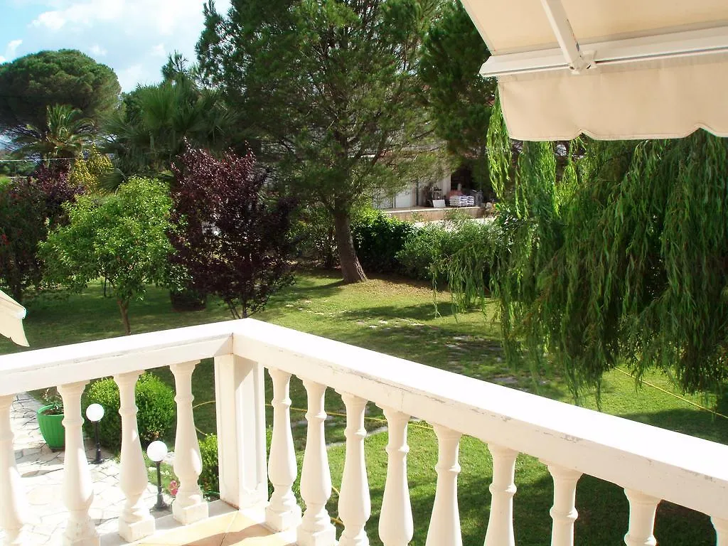 Finikes Studios Kefalonia Sami  Greece