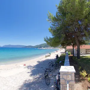 Endless Blue House Villa