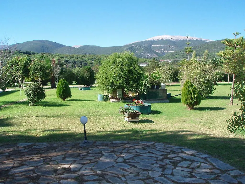 Finikes Studios Kefalonia Sami  Apartment Sami (Kefalonia)
