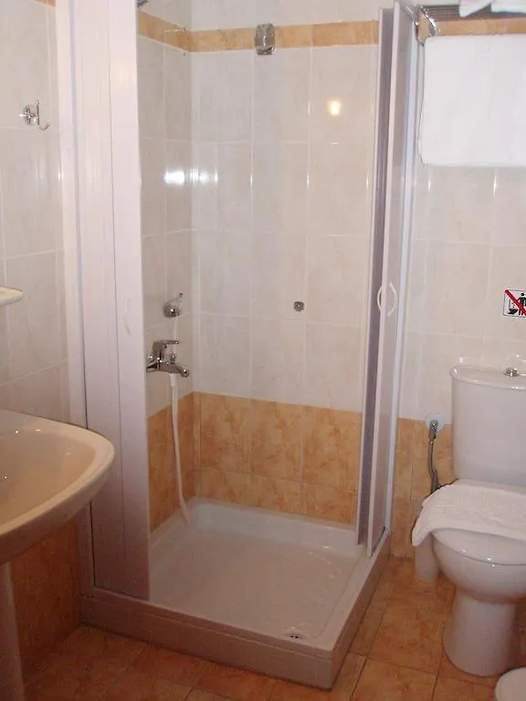 Finikes Studios Kefalonia Sami  Apartmán