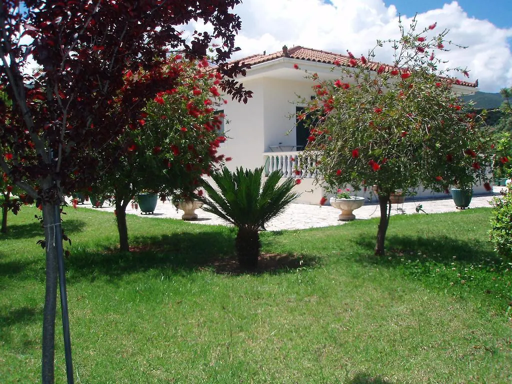 Finikes Studios Kefalonia Sami  Sami (Kefalonia)