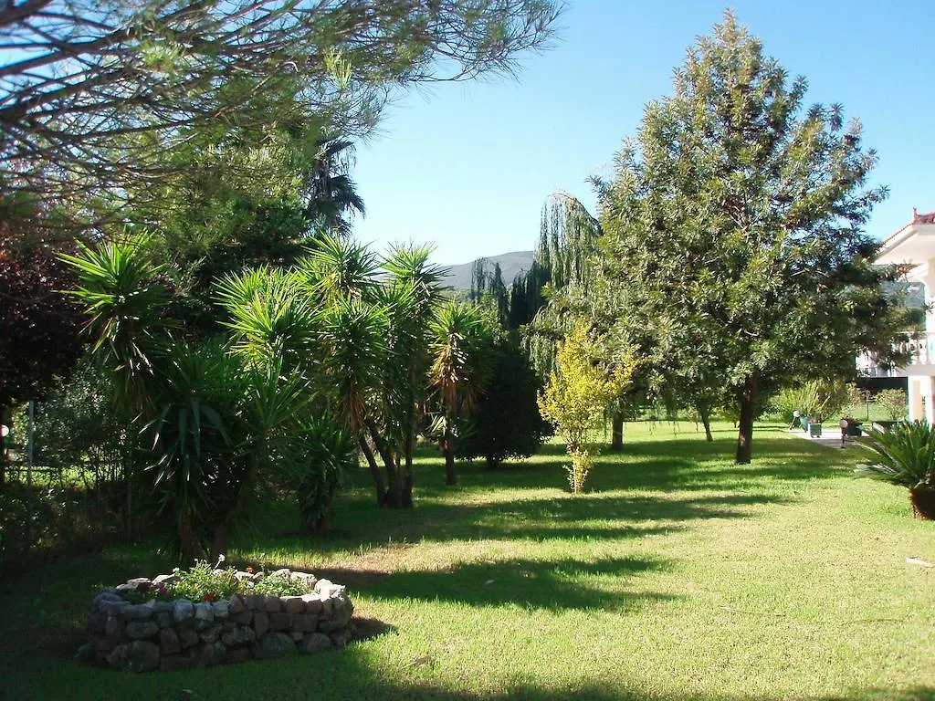 Finikes Studios Kefalonia Sami  0*, Sami (Kefalonia) Řecko