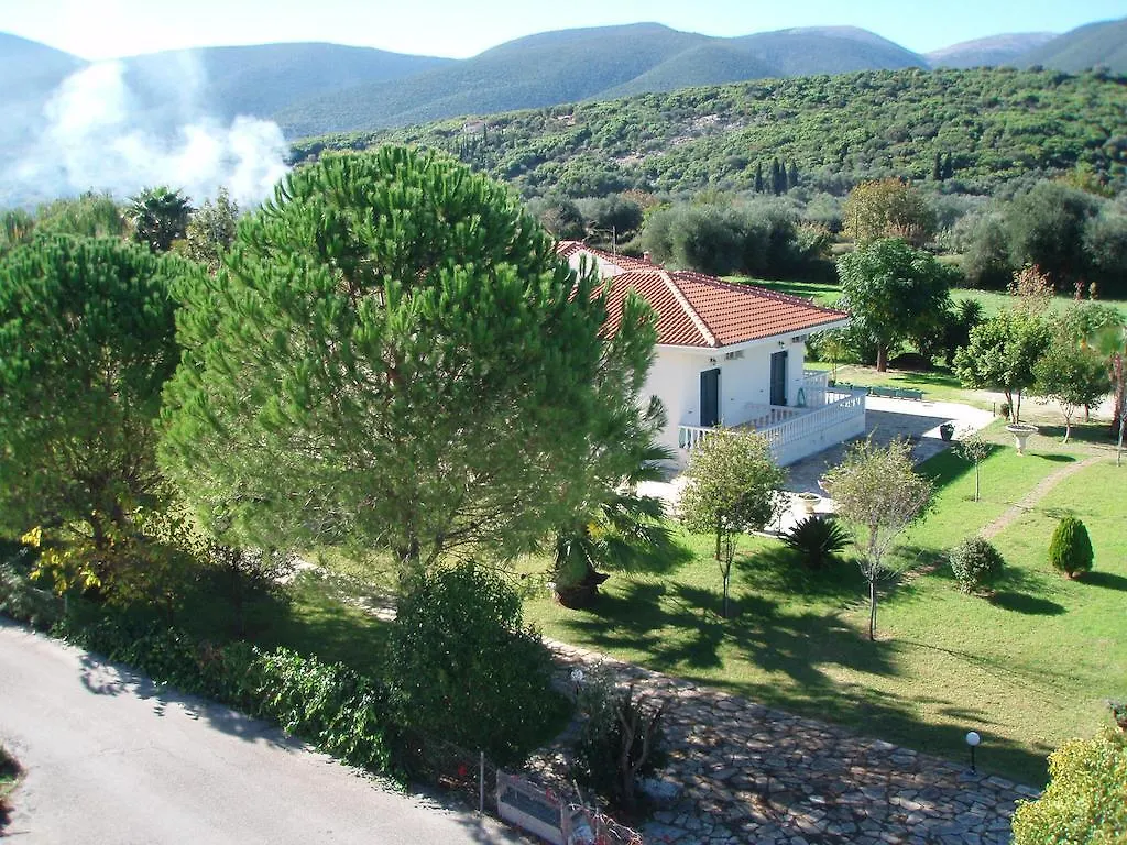 Finikes Studios Kefalonia Sami  0*, Sami (Kefalonia)