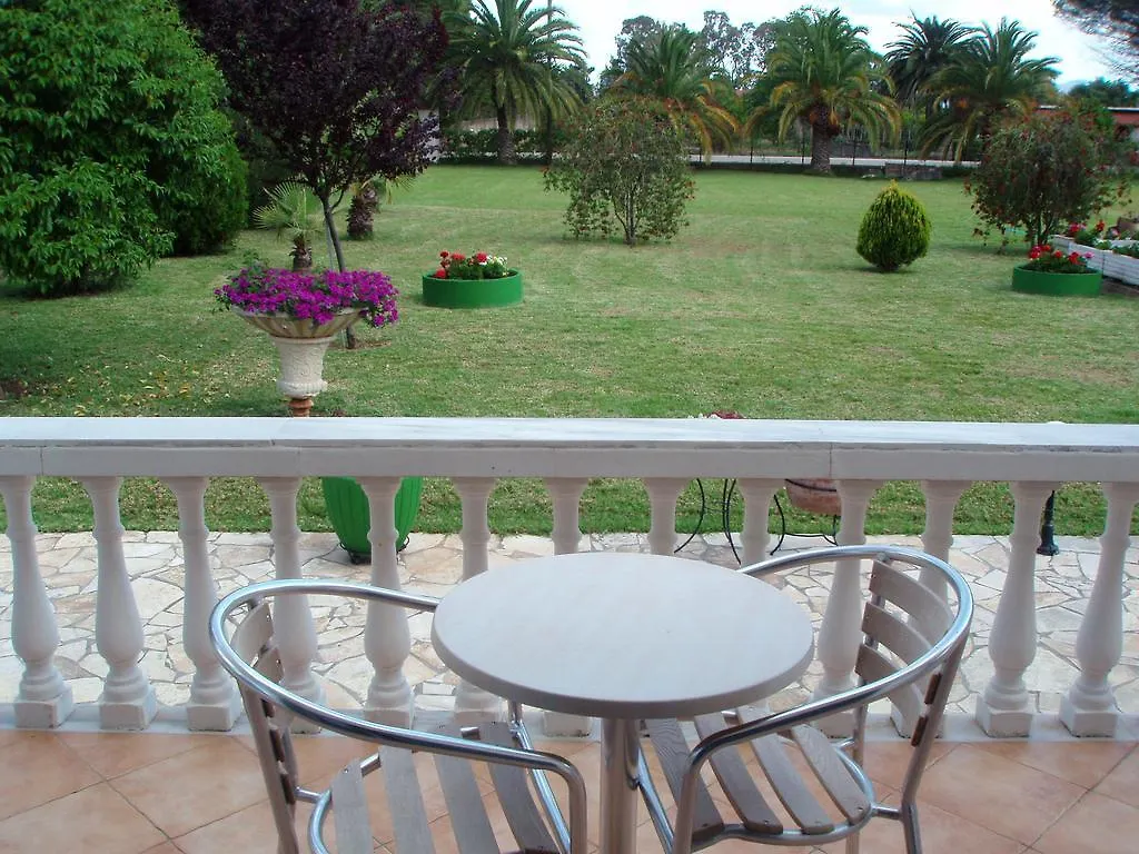 Apartmán Finikes Studios Kefalonia Sami