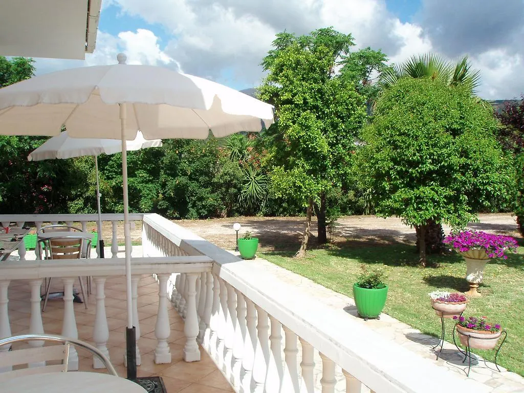 Apartmán Finikes Studios Kefalonia Sami