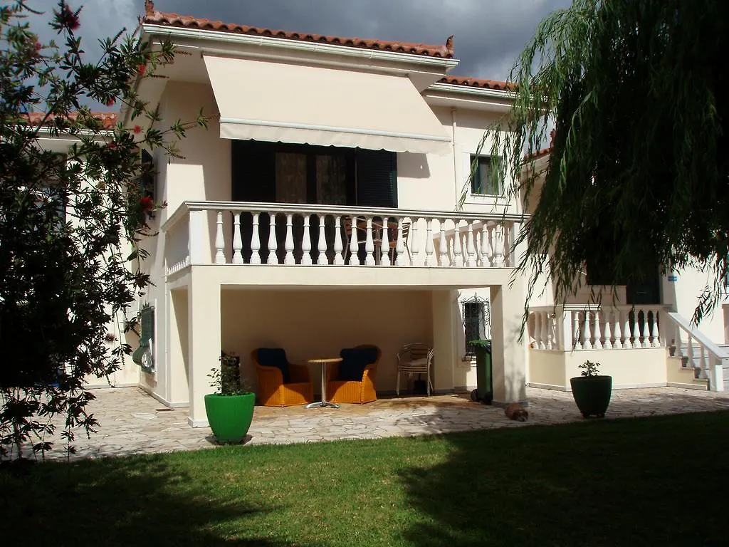 Finikes Studios Kefalonia Sami  Apartmán Sami (Kefalonia)