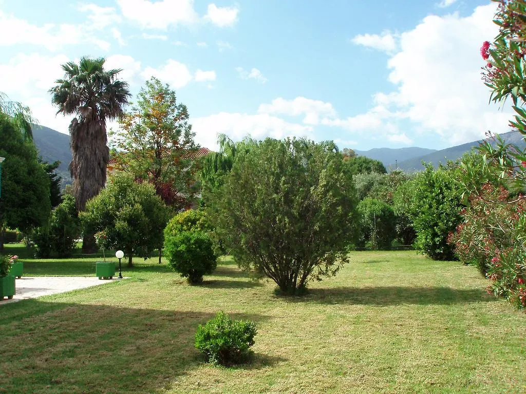 Finikes Studios Kefalonia Sami  Apartmán