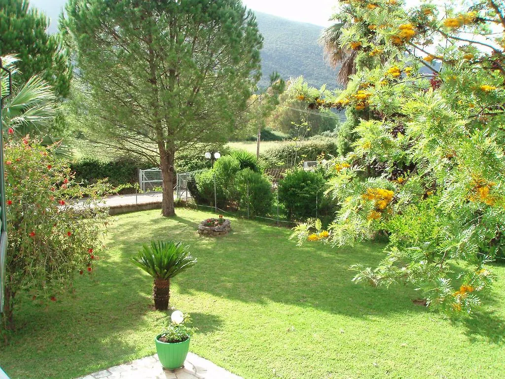 Finikes Studios Kefalonia Sami  0*, Sami (Kefalonia) Řecko