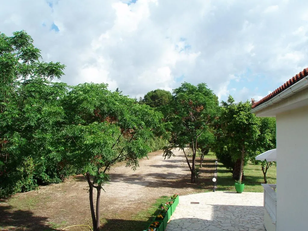 Finikes Studios Kefalonia Sami  Apartmán