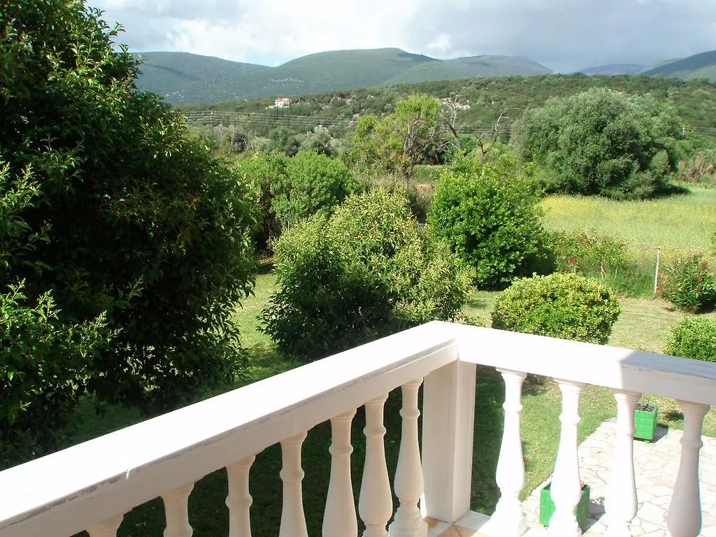 Apartmán Finikes Studios Kefalonia Sami