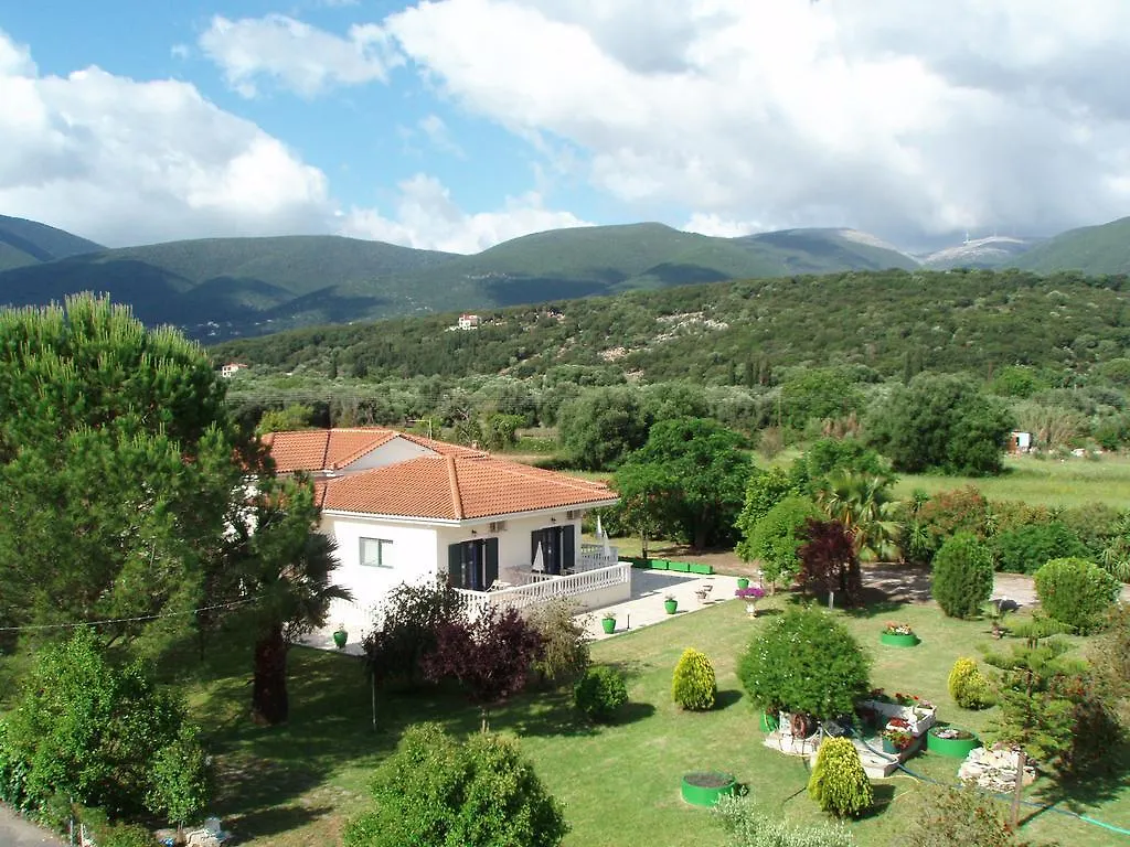 Finikes Studios Kefalonia Sami  0*, Sami (Kefalonia) Řecko