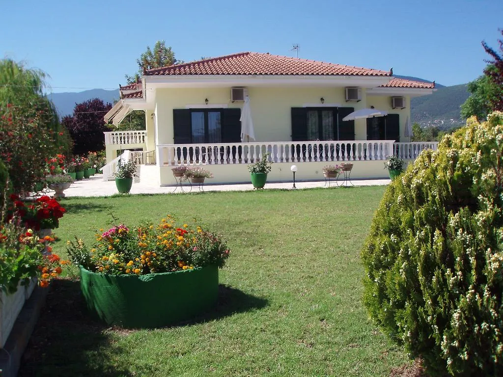 Finikes Studios Kefalonia Sami  Sami (Kefalonia)