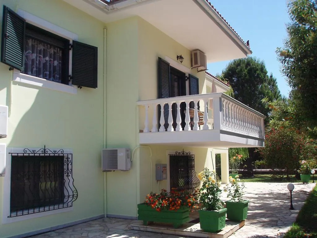 Finikes Studios Kefalonia Sami  Apartmán Sami (Kefalonia)