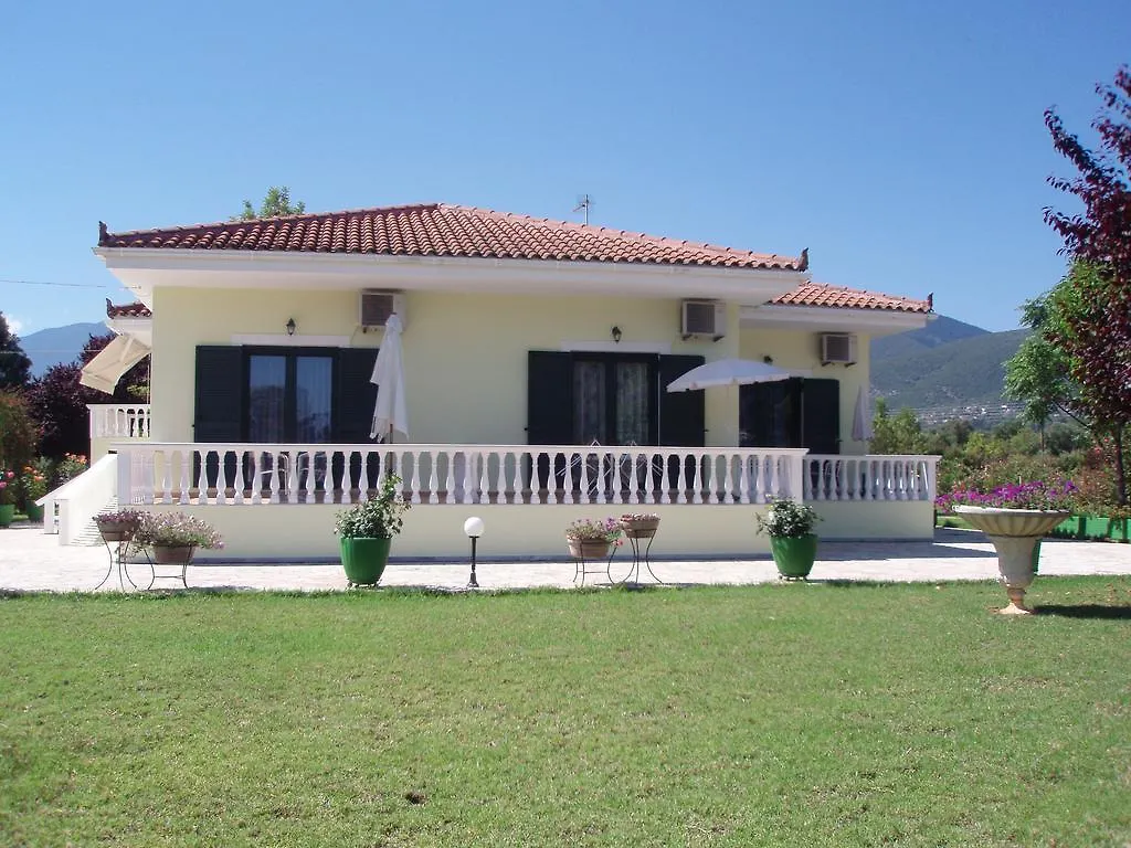 Finikes Studios Kefalonia Sami  Sami (Kefalonia)