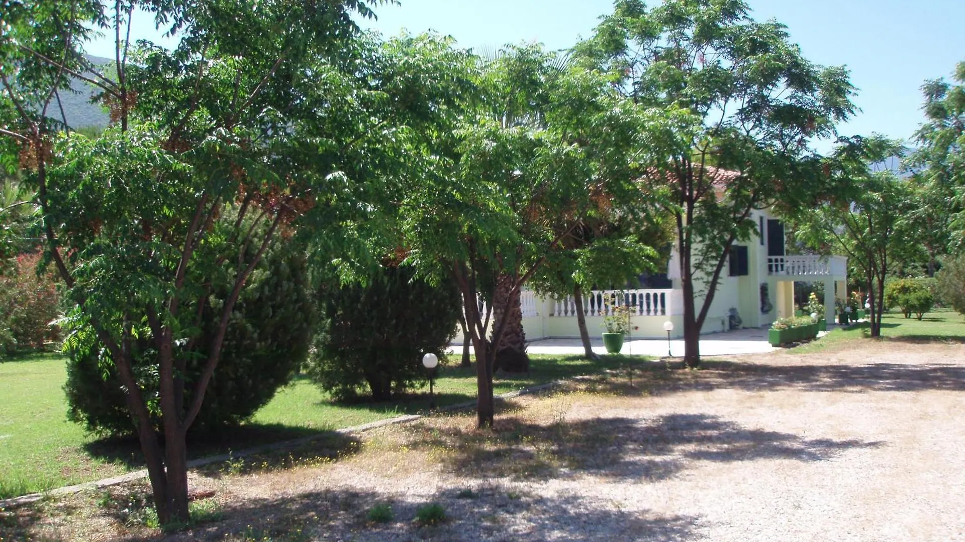 Finikes Studios Kefalonia Sami  0*, Sami (Kefalonia) Řecko
